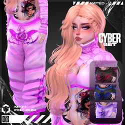 Cyber set