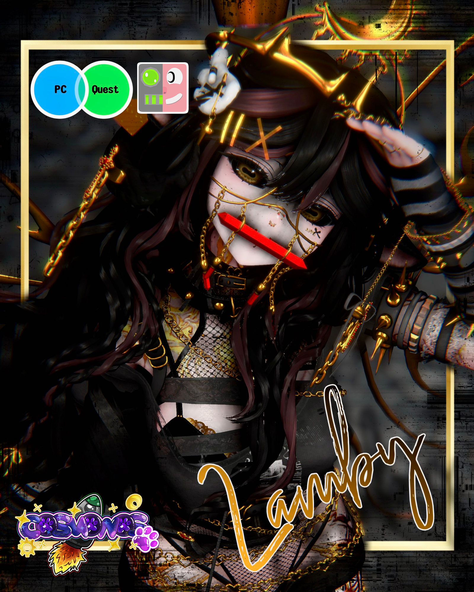 Lamby (PC + QUEST + FT )