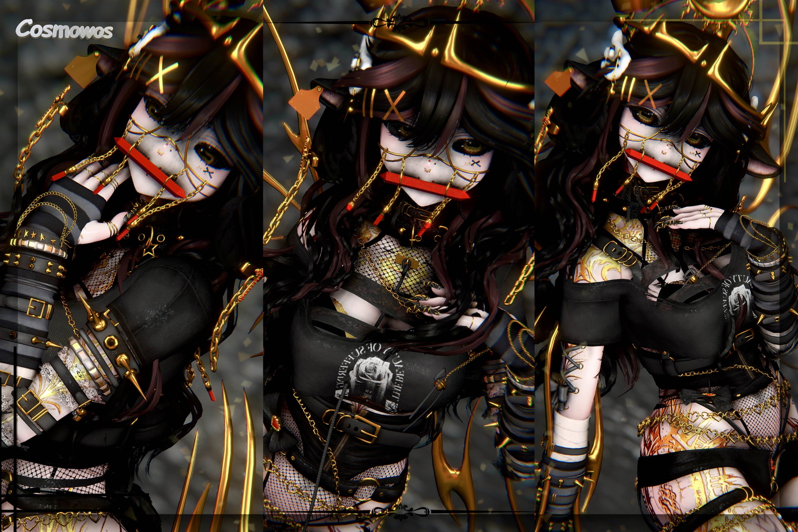 Lamby (PC + QUEST + FT )