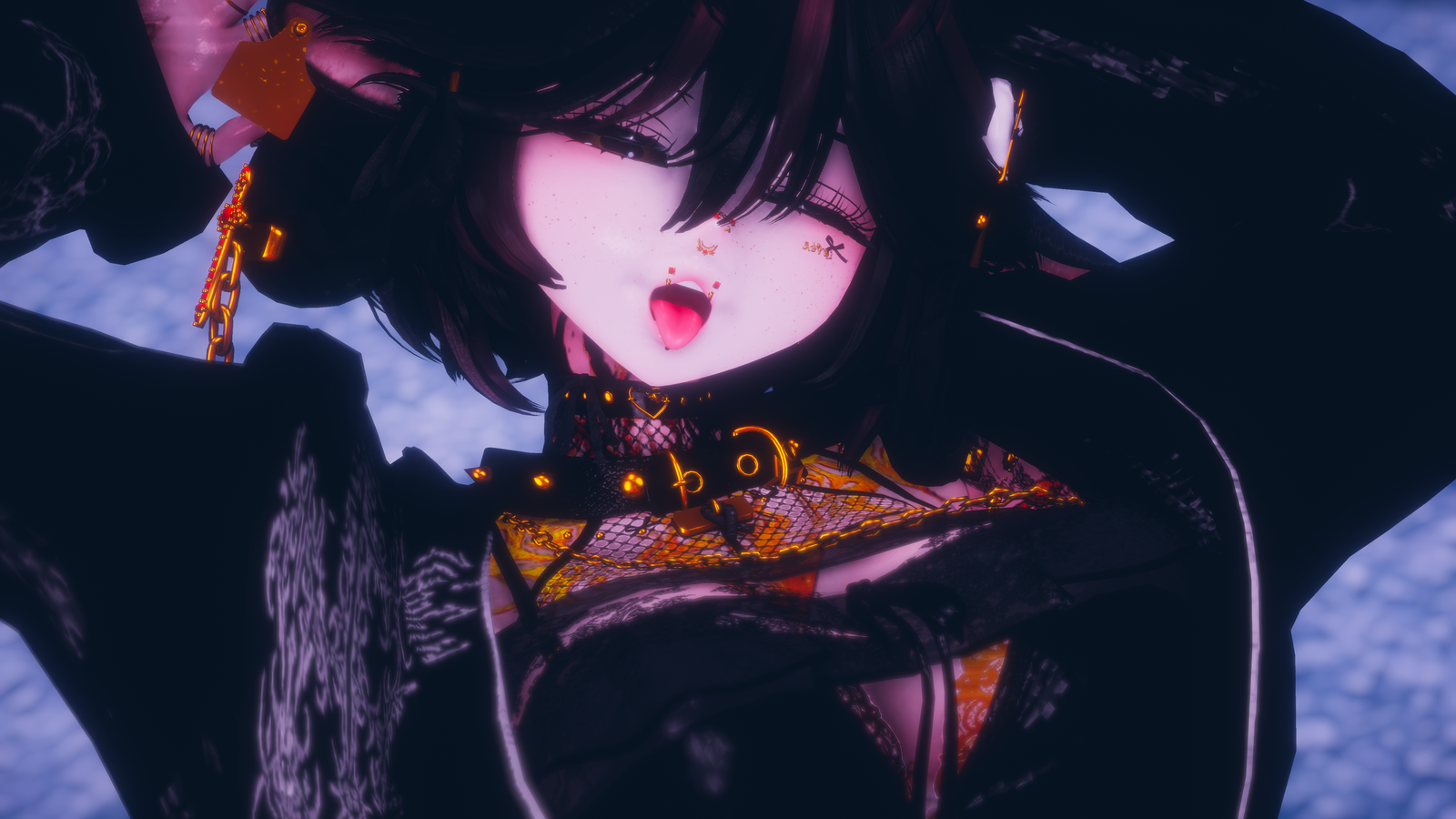 Lamby (PC + QUEST + FT )