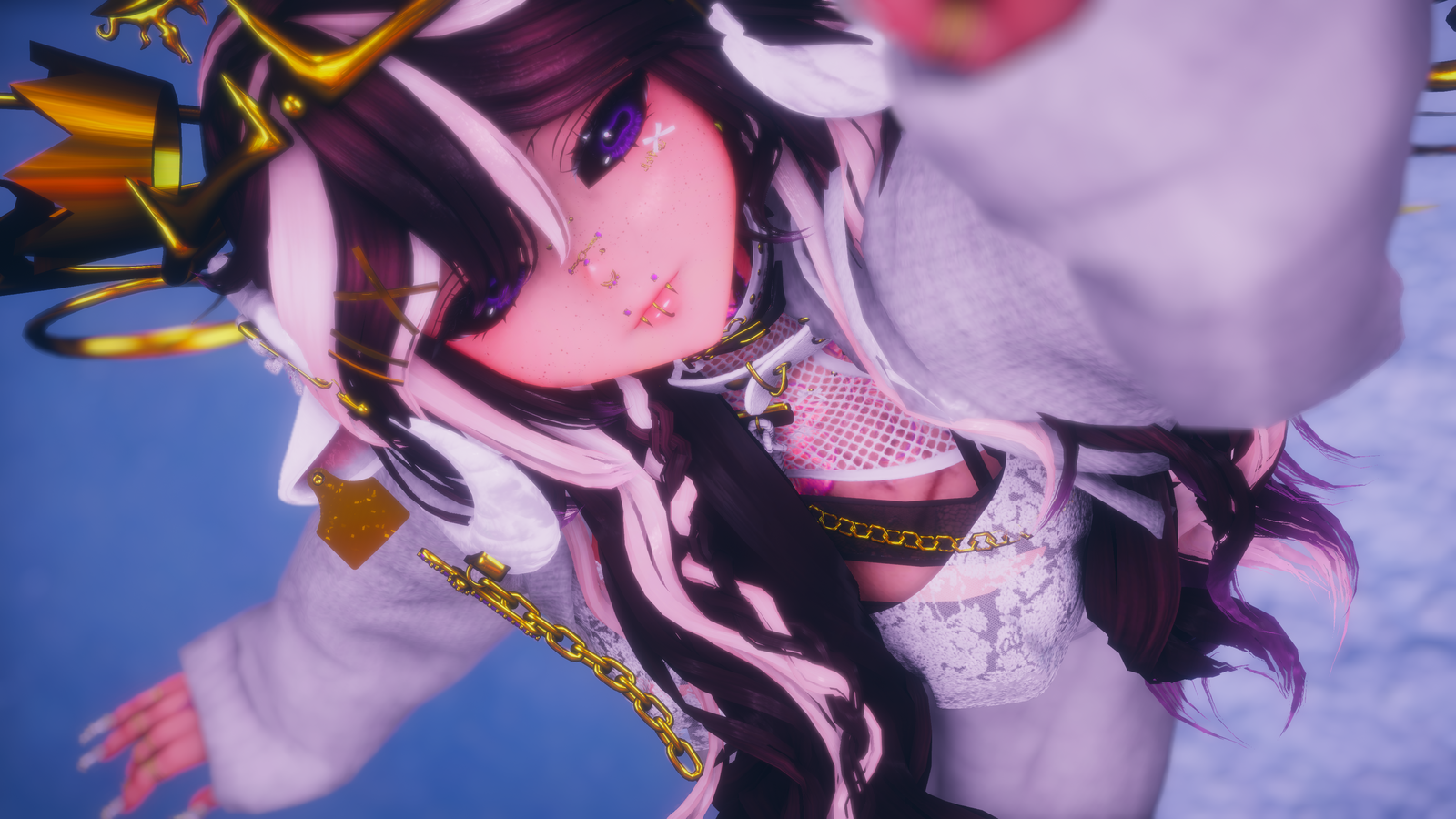 Lamby (PC + QUEST + FT )