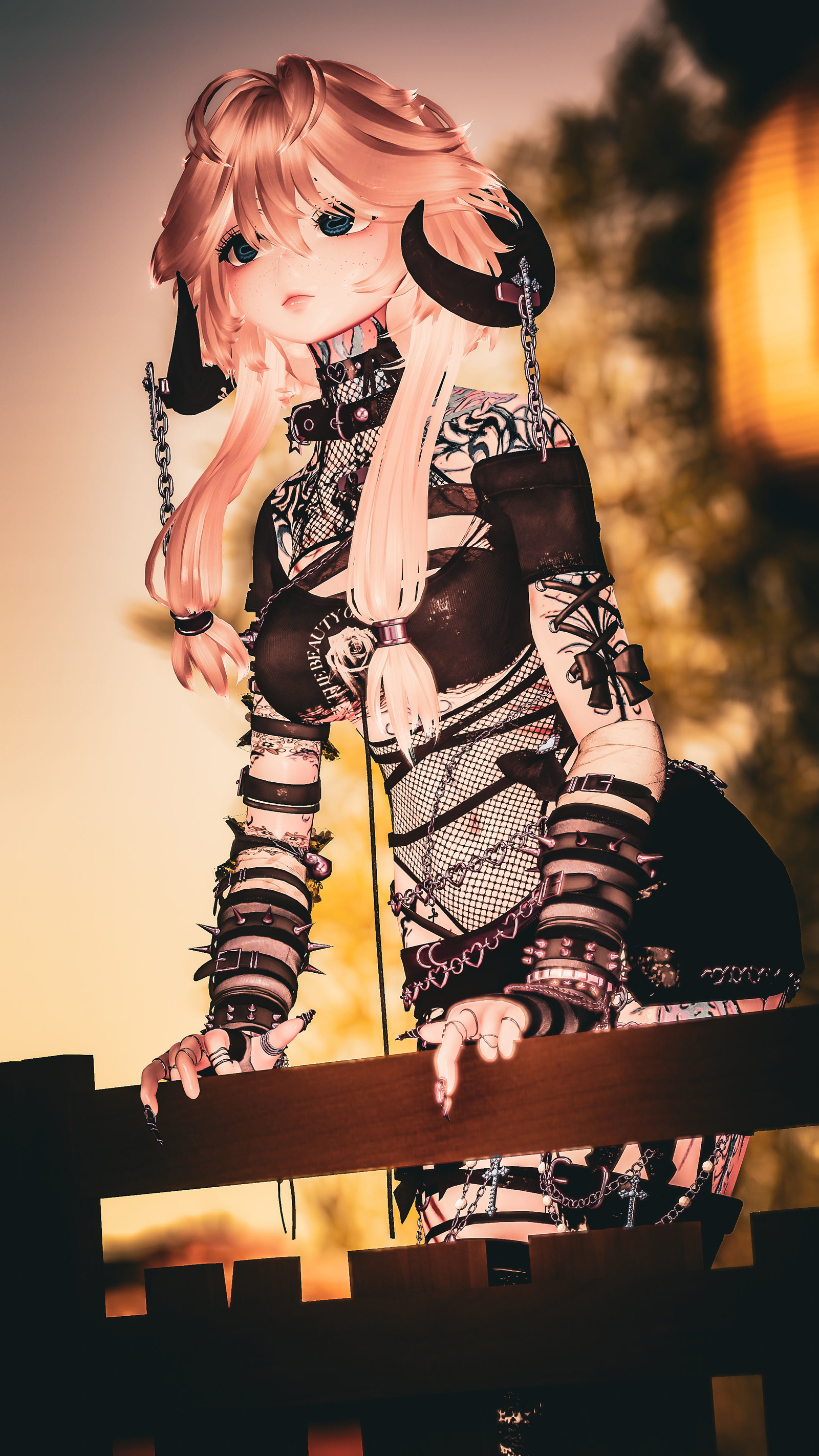 Lamby (PC + QUEST + FT )