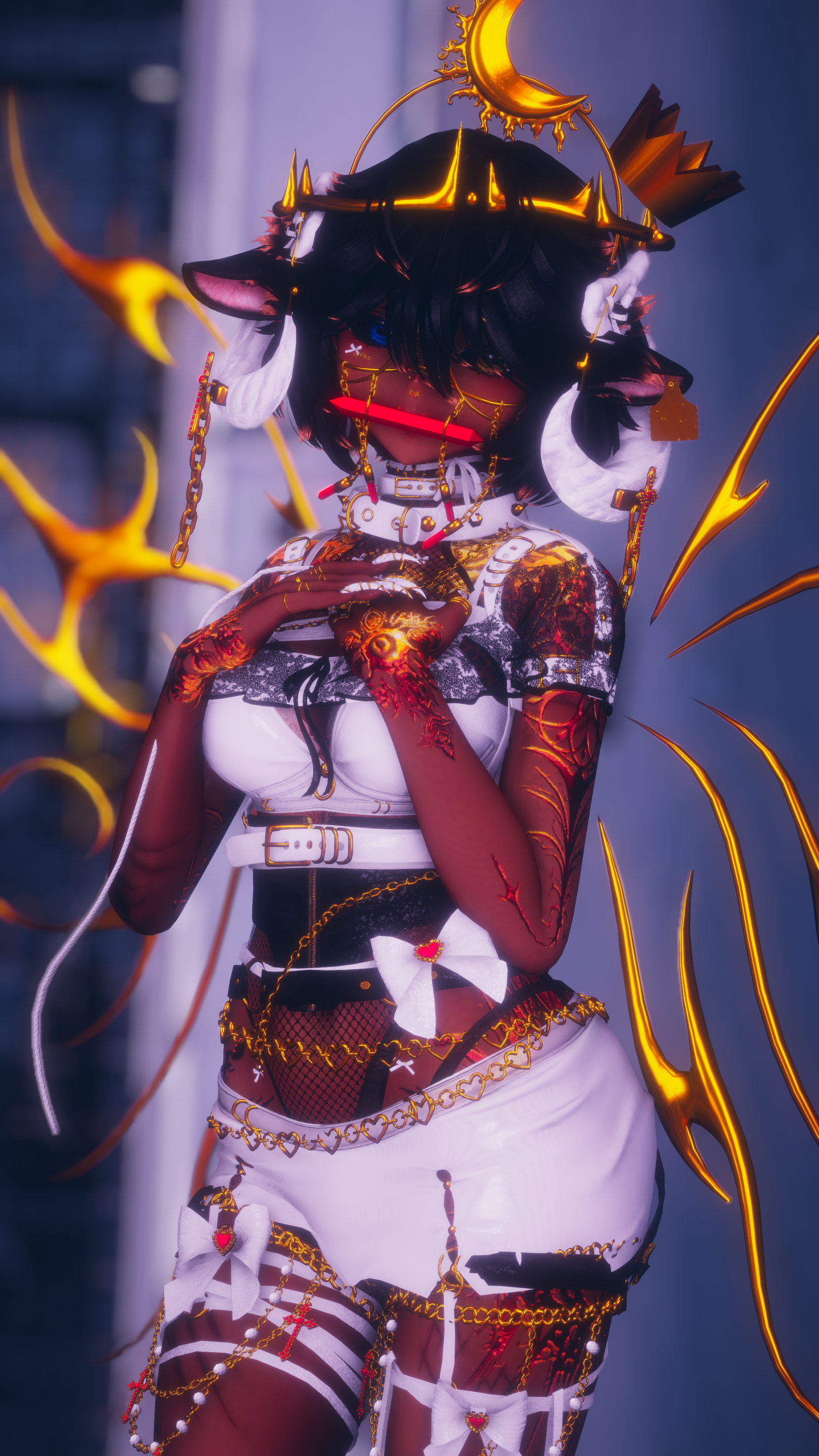 Lamby (PC + QUEST + FT )