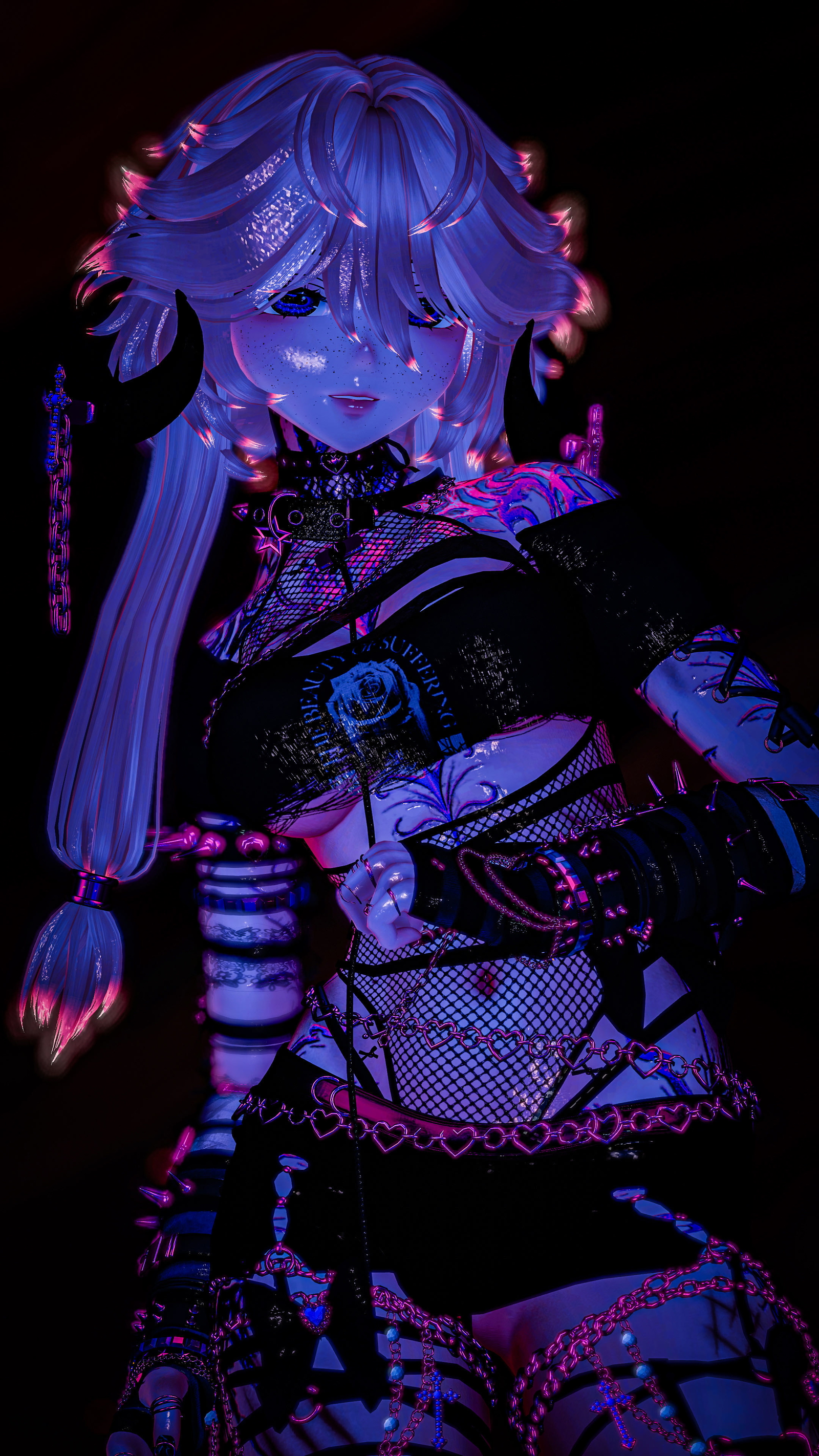 Lamby (PC + QUEST + FT )