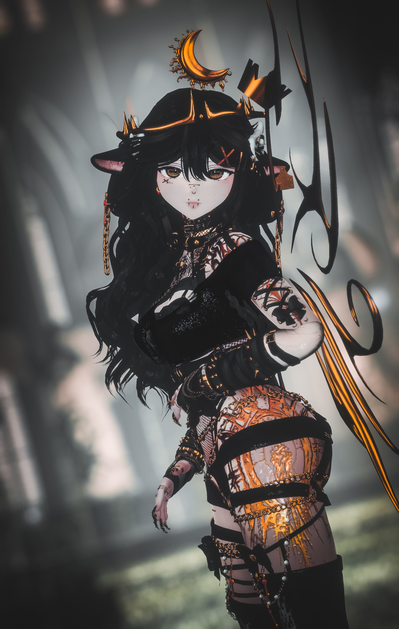 Lamby (PC + QUEST + FT )