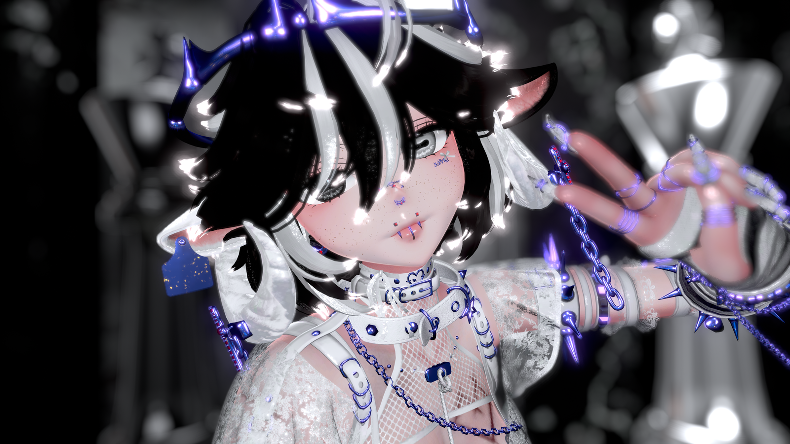 Lamby (PC + QUEST + FT )