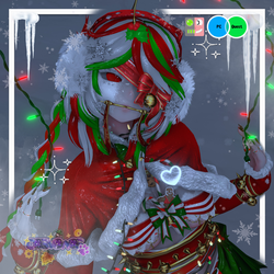 Noël (PC + QUEST + FT + SFW)