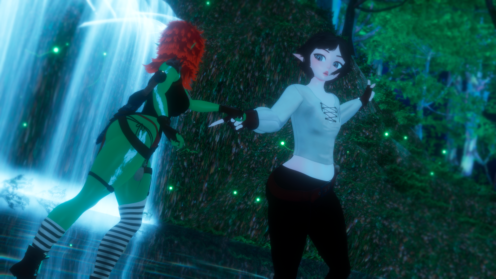 [VrChat Avatar] Gobo!