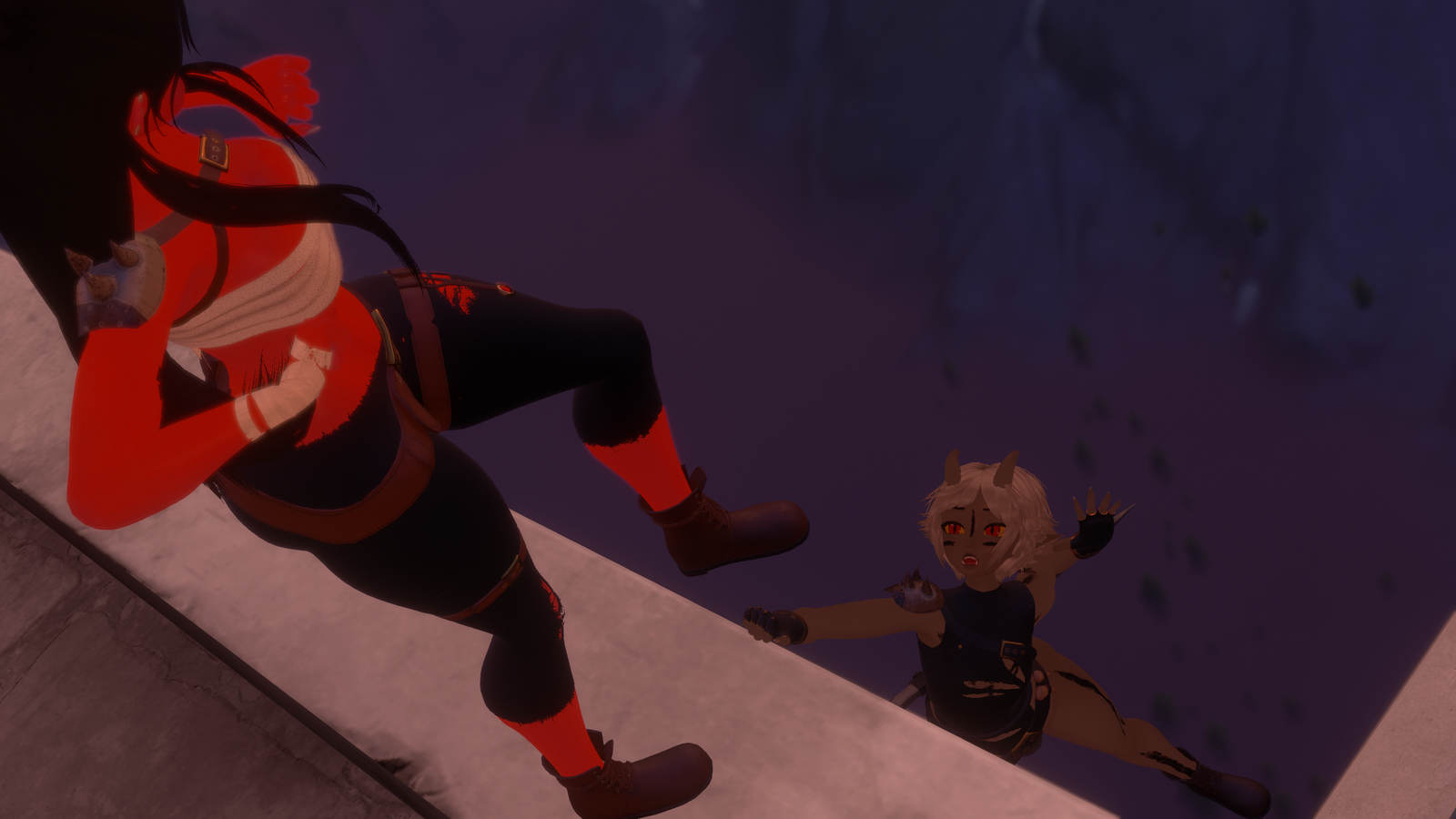 [VrChat Avatar] Gobo!