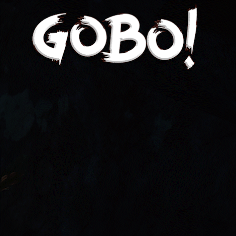 [VrChat Avatar] Gobo!
