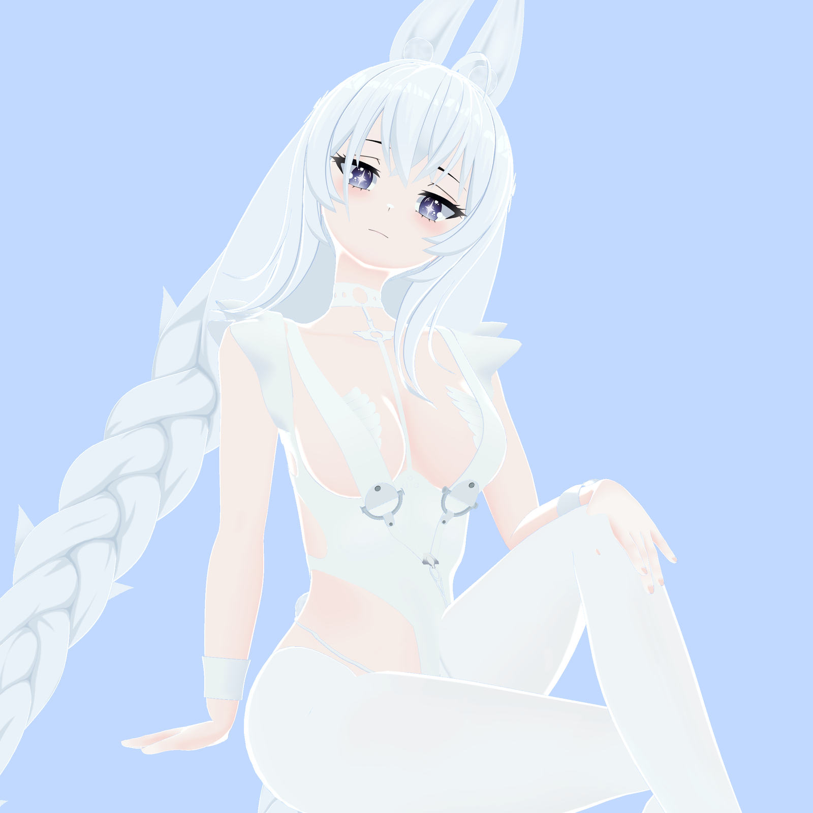 Azur Lane - Le Malin Adult Ver.