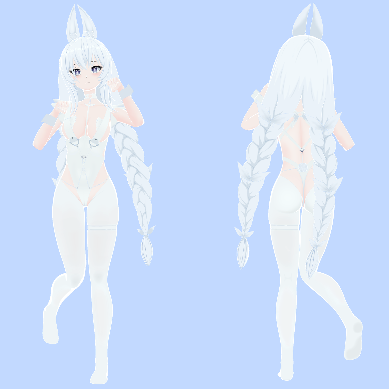 Azur Lane - Le Malin Adult Ver.