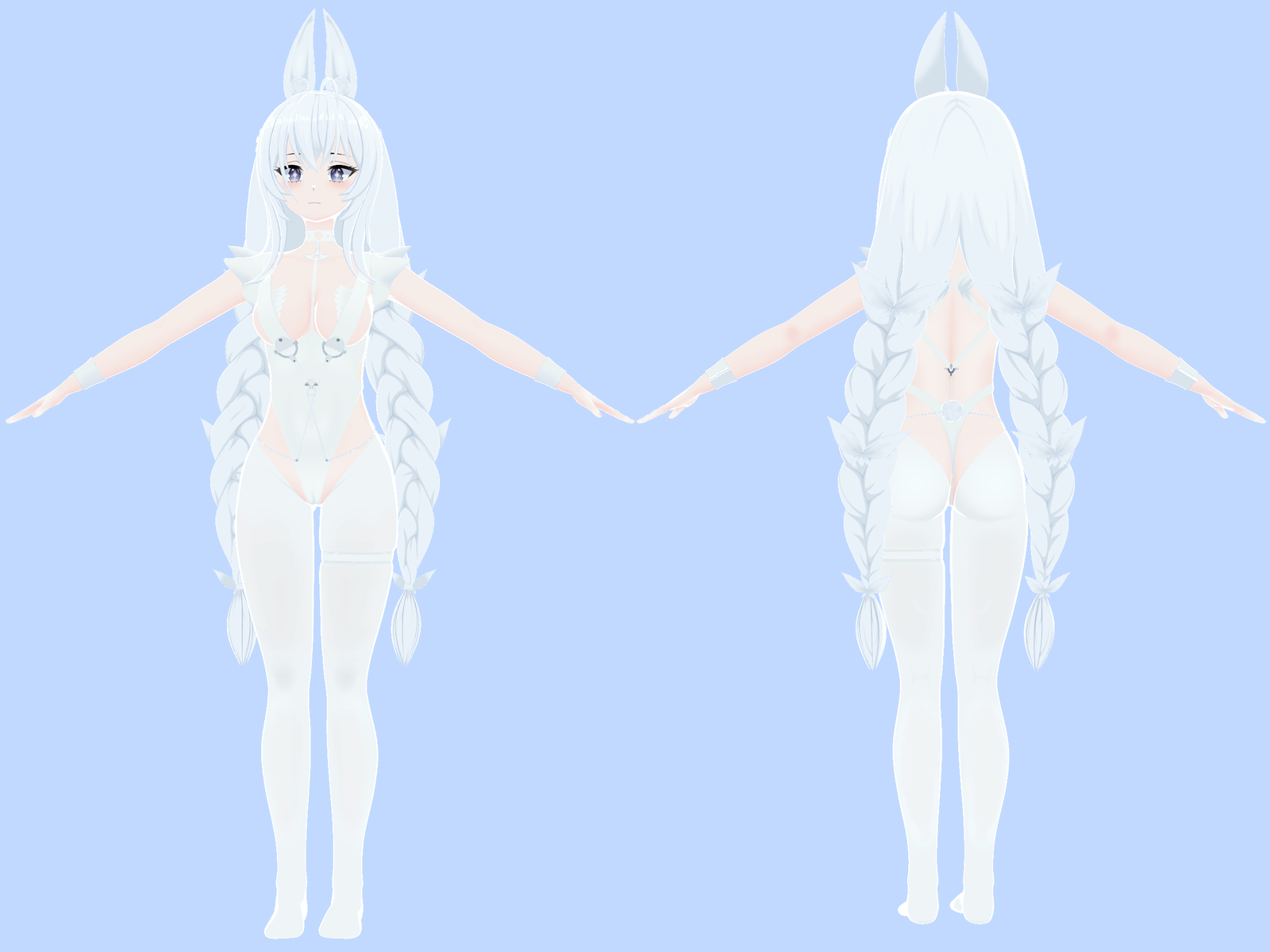 Azur Lane - Le Malin Adult Ver.