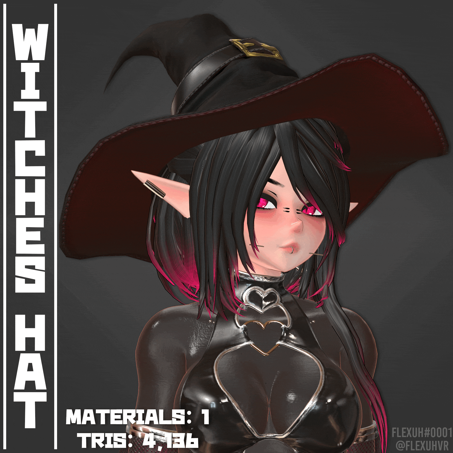 Witches Hat