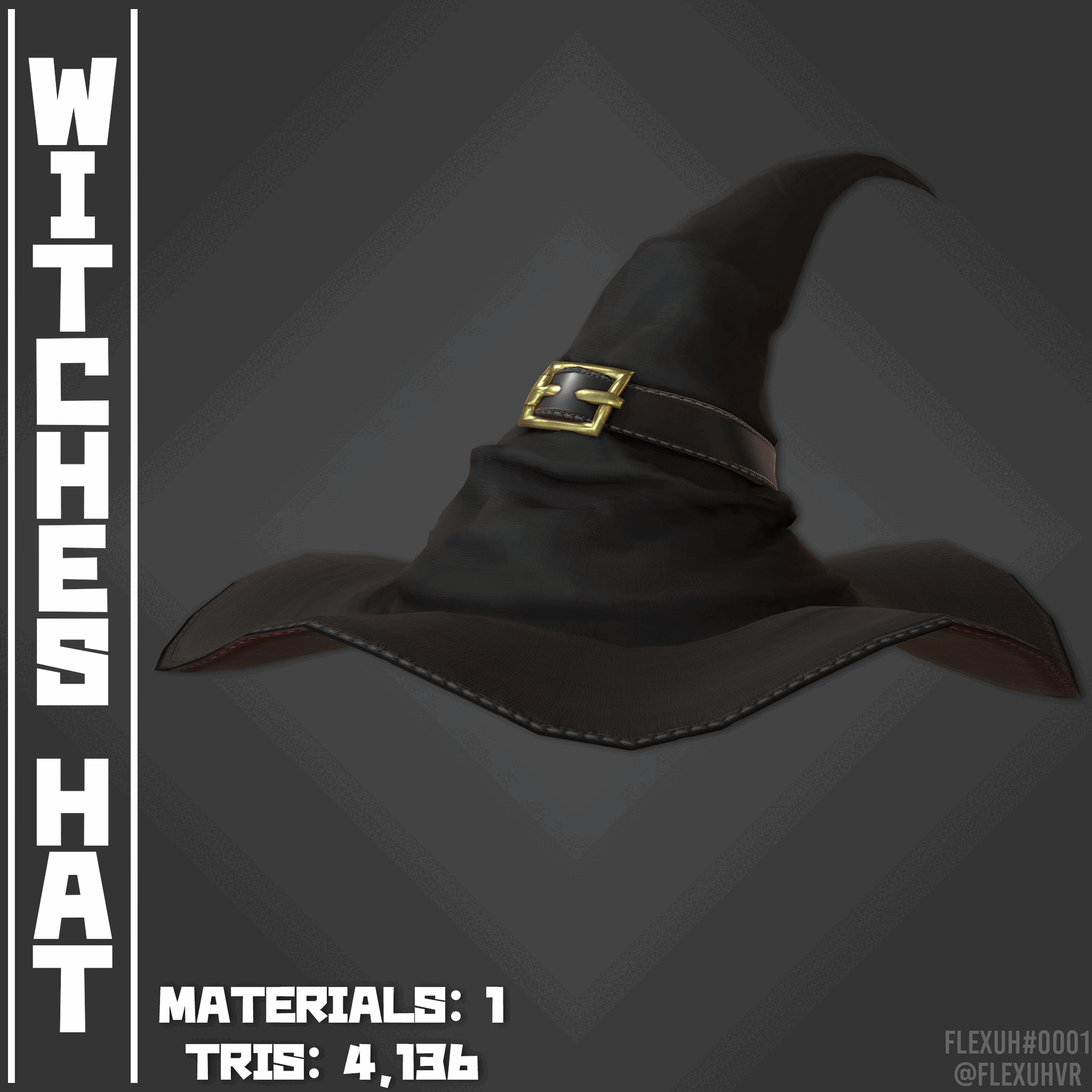 Witches Hat