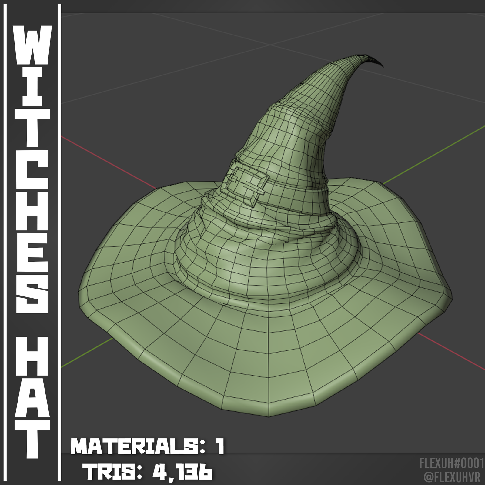 Witches Hat