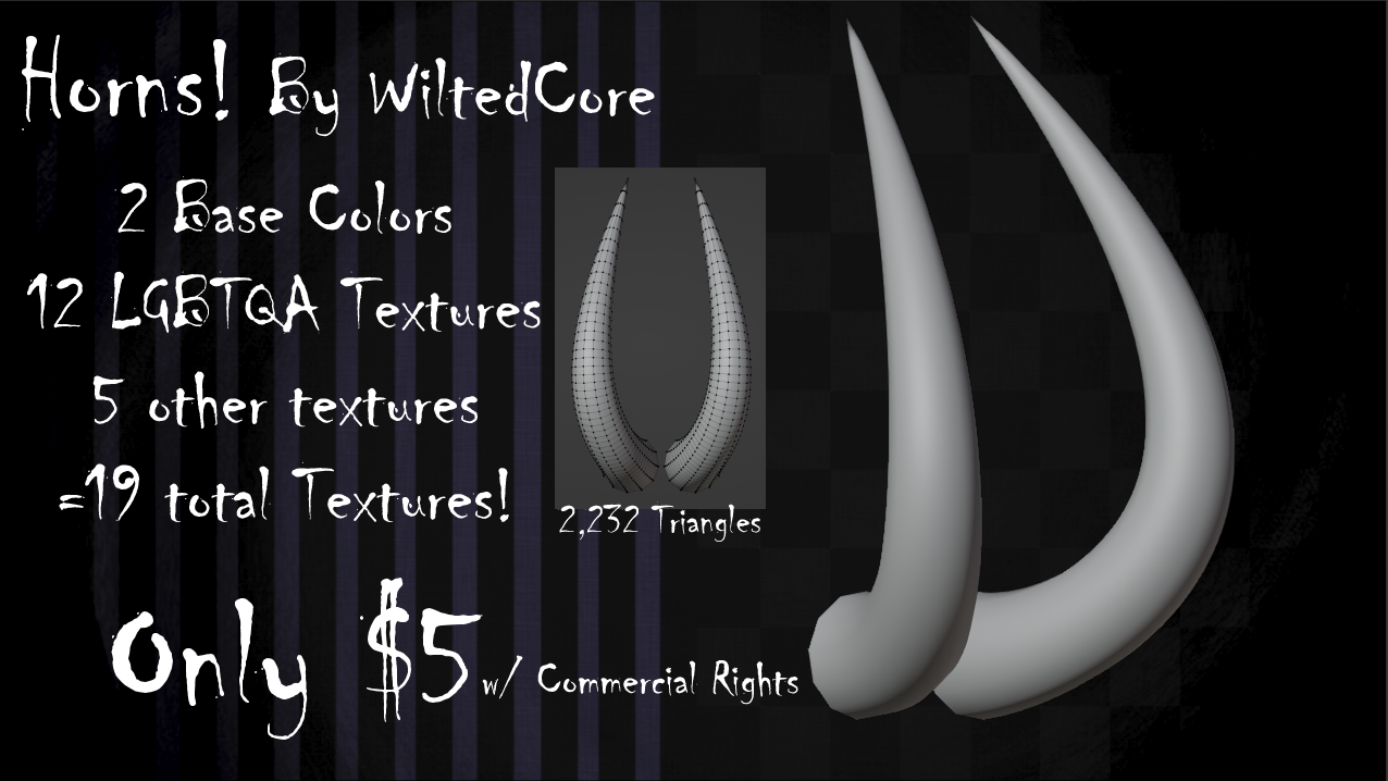 Horns | Commercial
