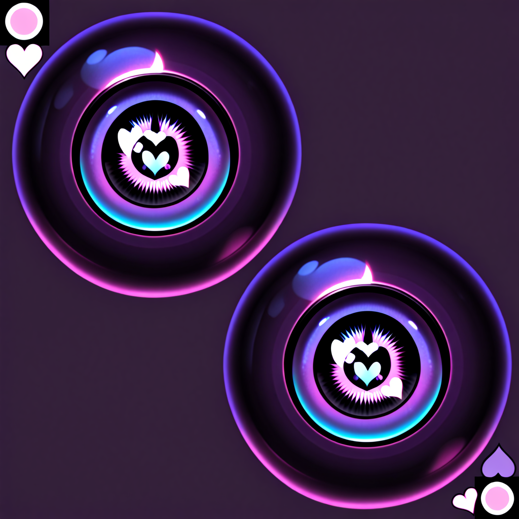 NardoDragon Eye Galaxy Pack 9Z Edition