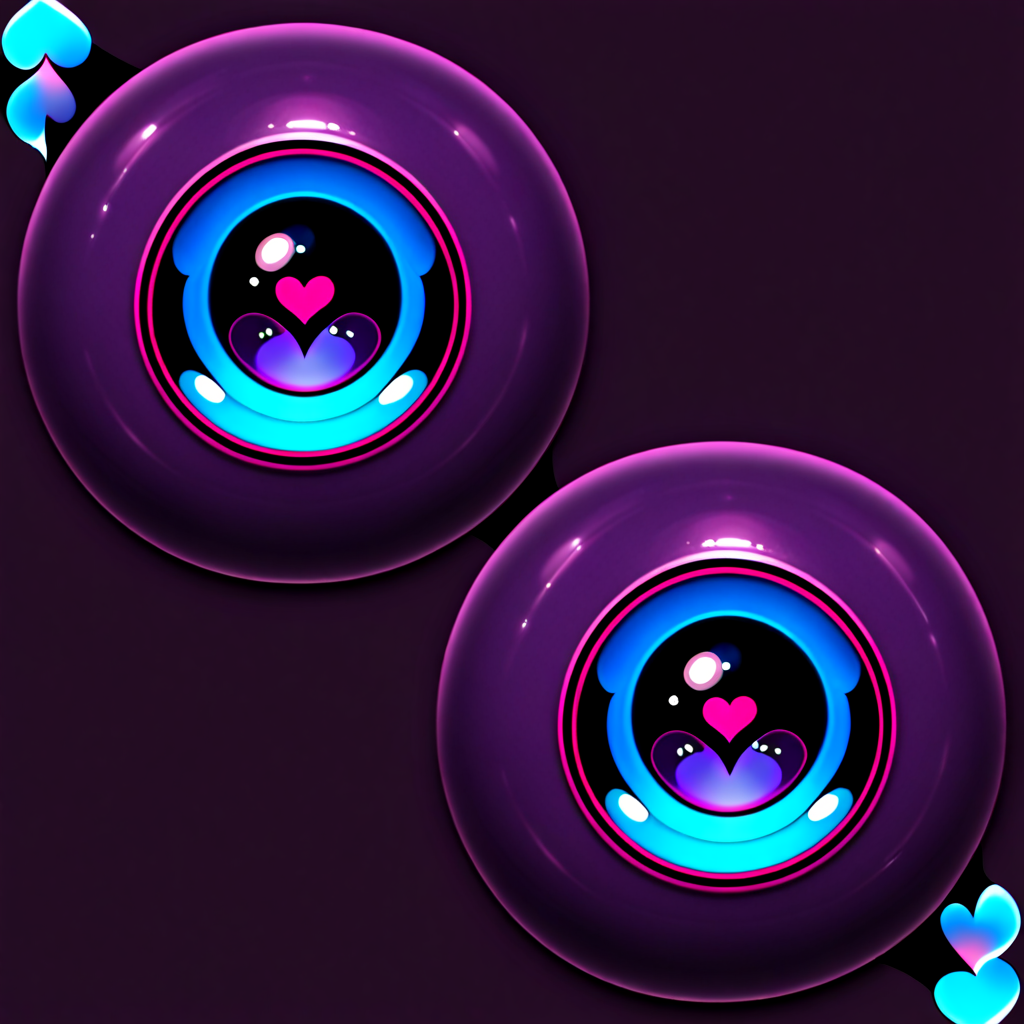NardoDragon Eye Galaxy Pack 9Z Edition