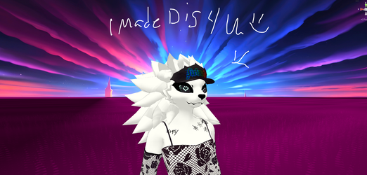 Free Novabeast Hat - 9Z Cutie Edition!