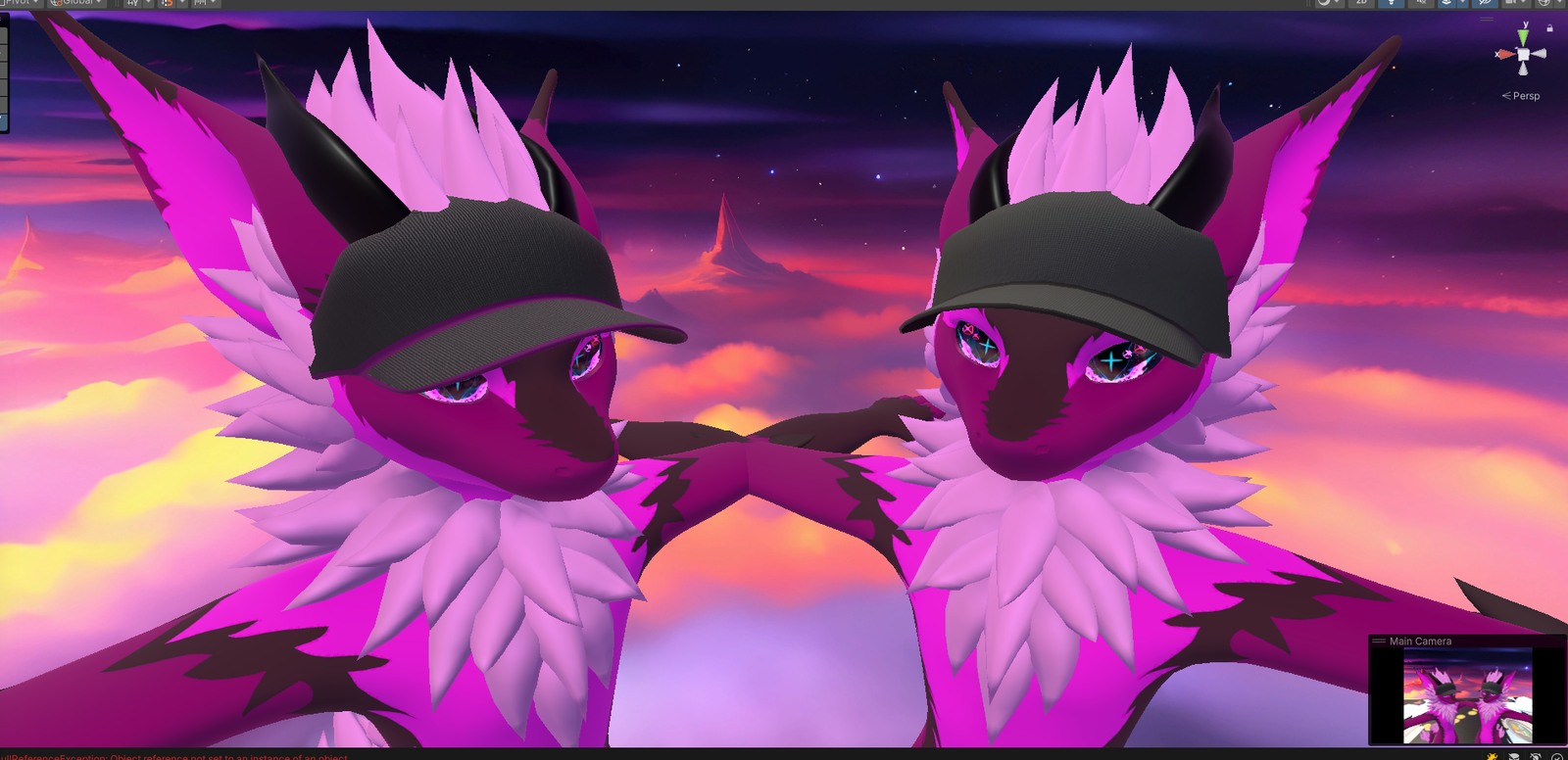 Nardoragon Sneaky Hat - 9z Edition