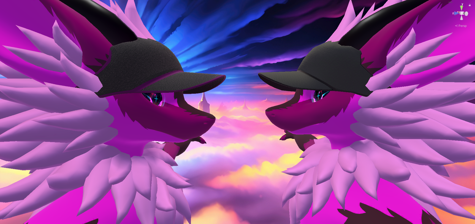 Nardoragon Sneaky Hat - 9z Edition