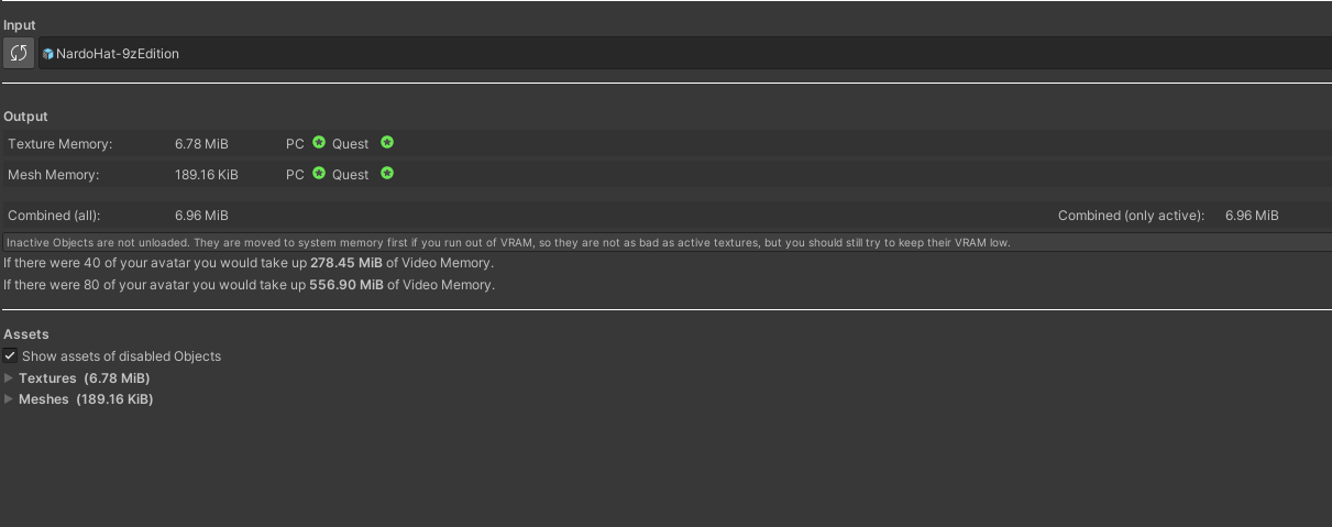 Nardoragon Sneaky Hat - 9z Edition