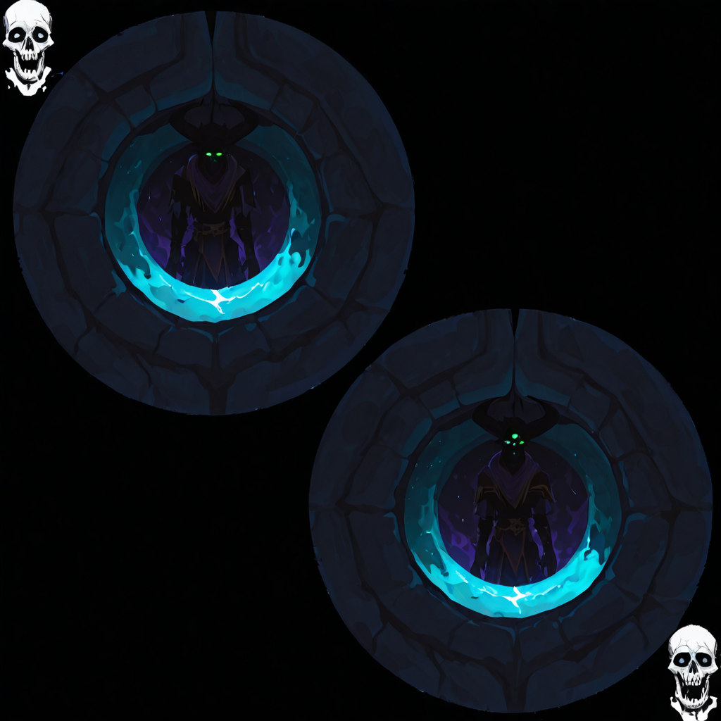 1200+ Nardo eye Texture pack - Nines Hyperfocus Rainy Day Edition