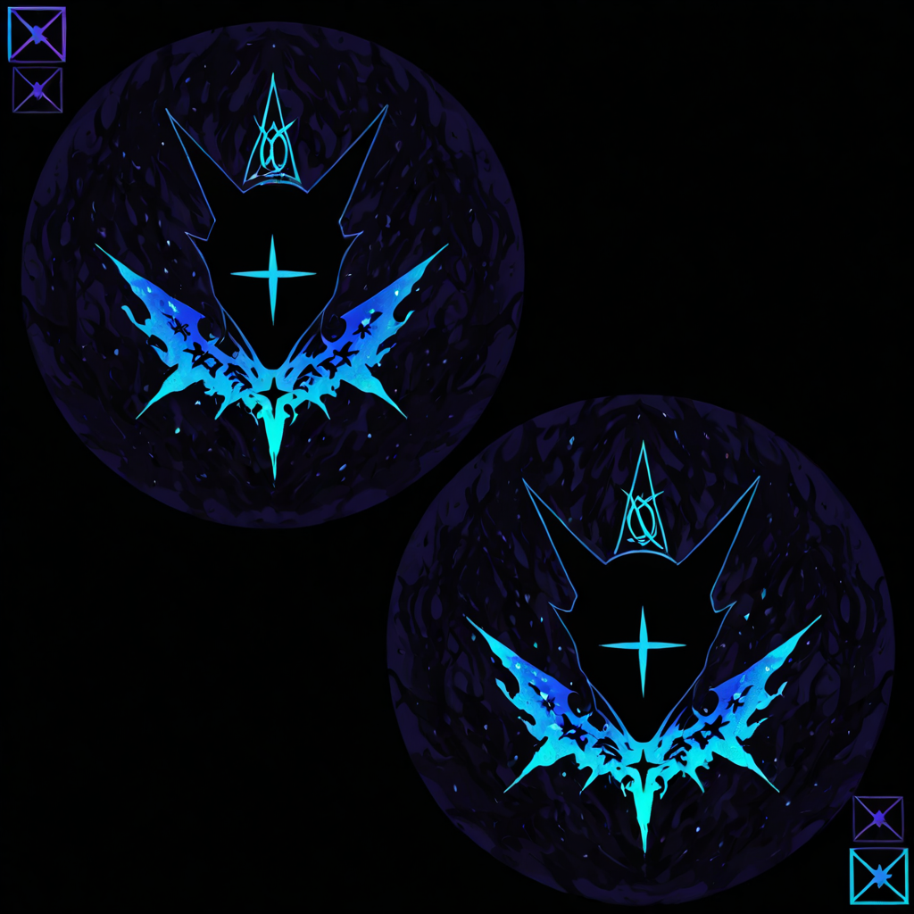 1200+ Nardo eye Texture pack - Nines Hyperfocus Rainy Day Edition