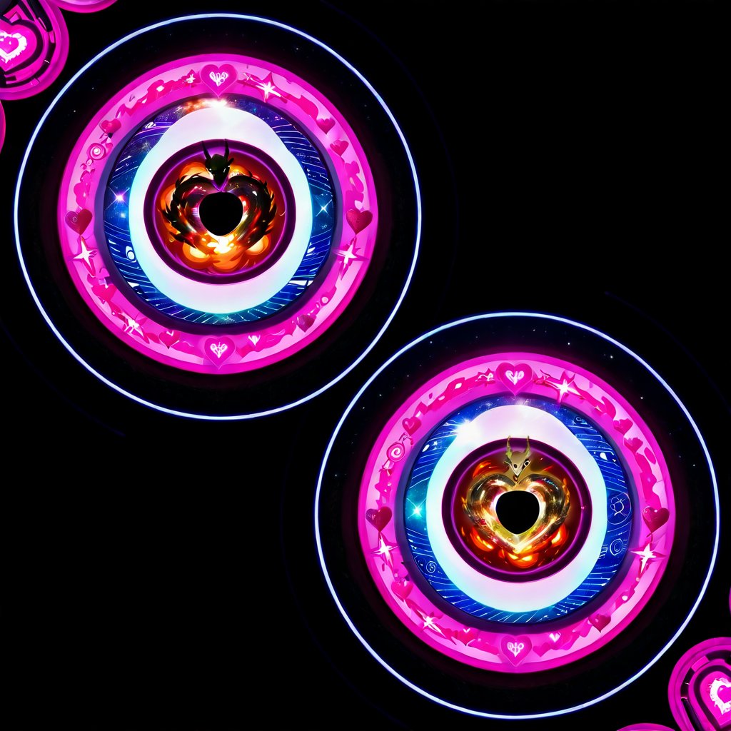 1200+ Nardo eye Texture pack - Nines Hyperfocus Rainy Day Edition