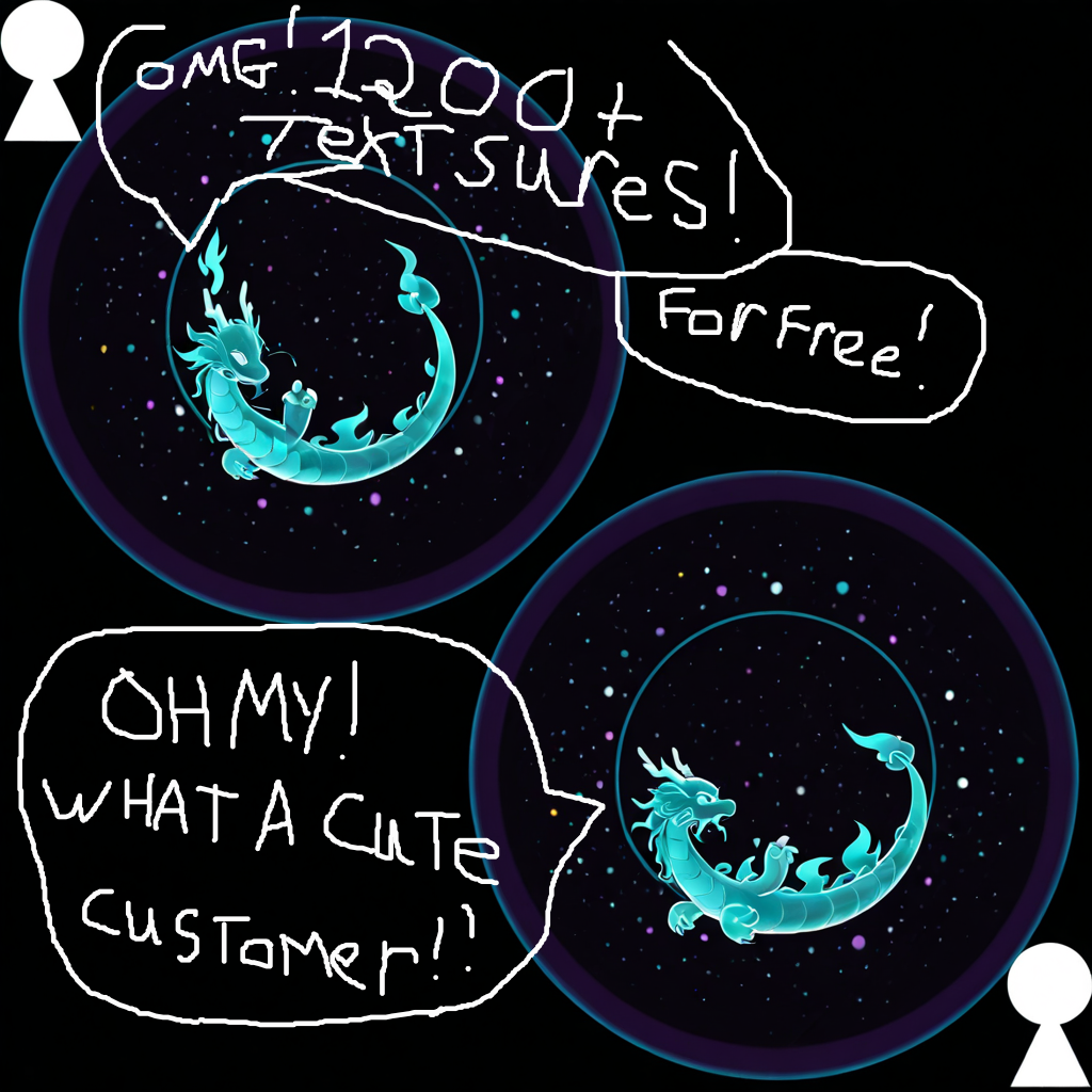 1200+ Nardo eye Texture pack - Nines Hyperfocus Rainy Day Edition