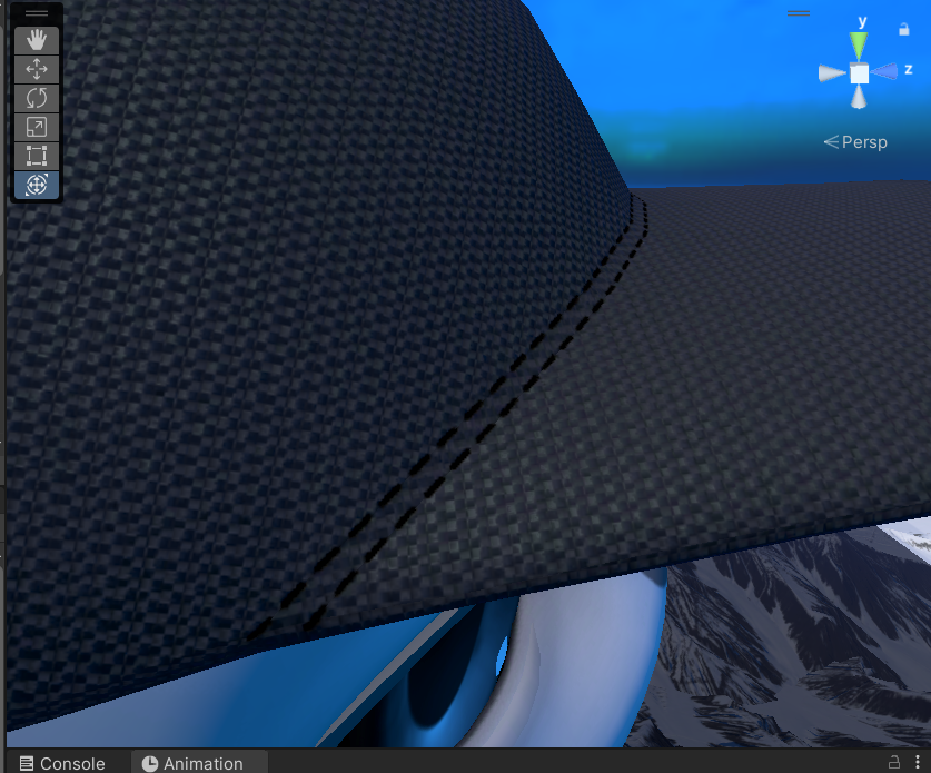 Jerry Avali - Birb Hat - 9Z SkullKrushr Earzies