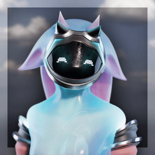 ghostt Morph - VRA-05