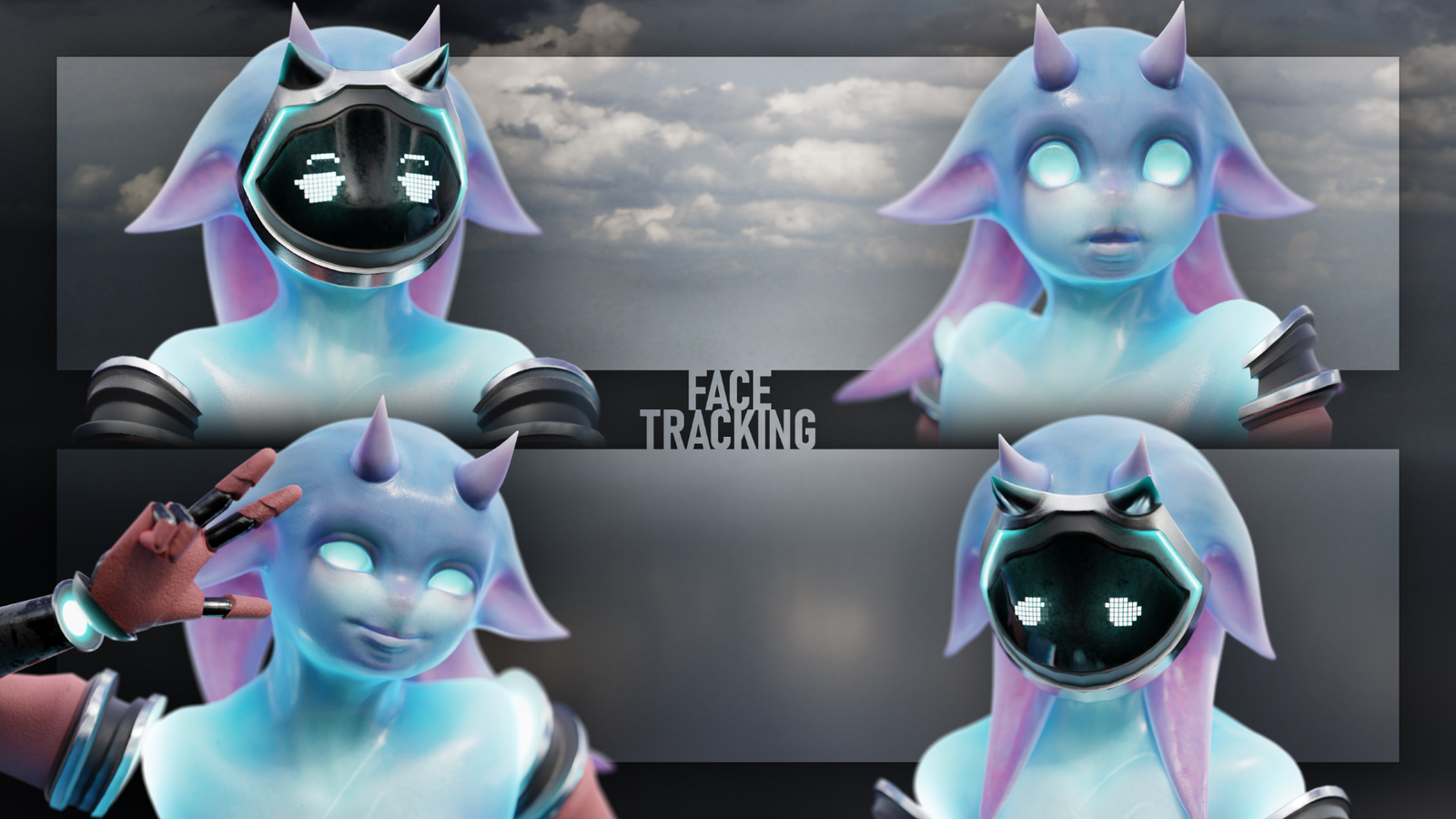 ghostt Morph - VRA-05
