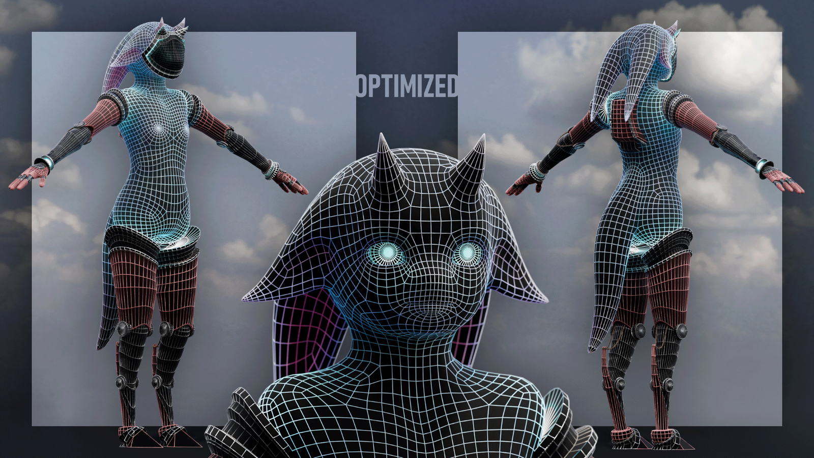 ghostt Morph - VRA-05