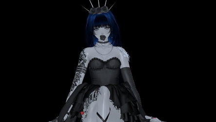 『Livia』PC+Quest
