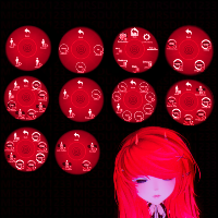 Parasite 003