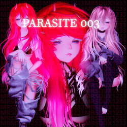 Parasite 003