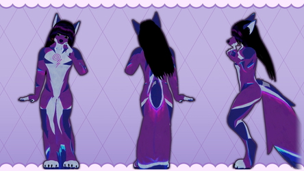 Wizard101 Storm Lykanos Element Texture