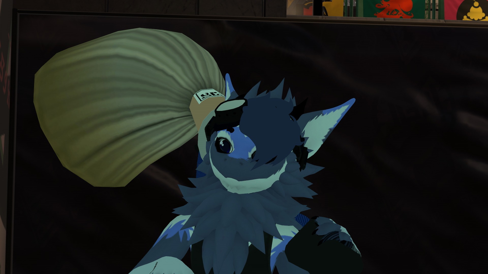 Splatoon Nardo Texture