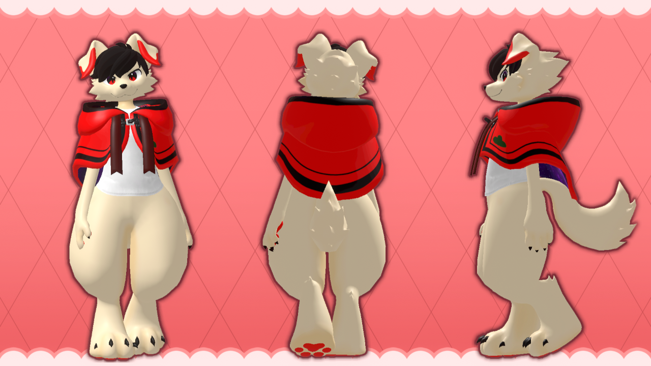 Osomatsu San Regulus Texture