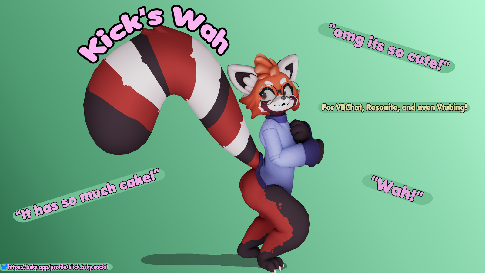 Kick Wah