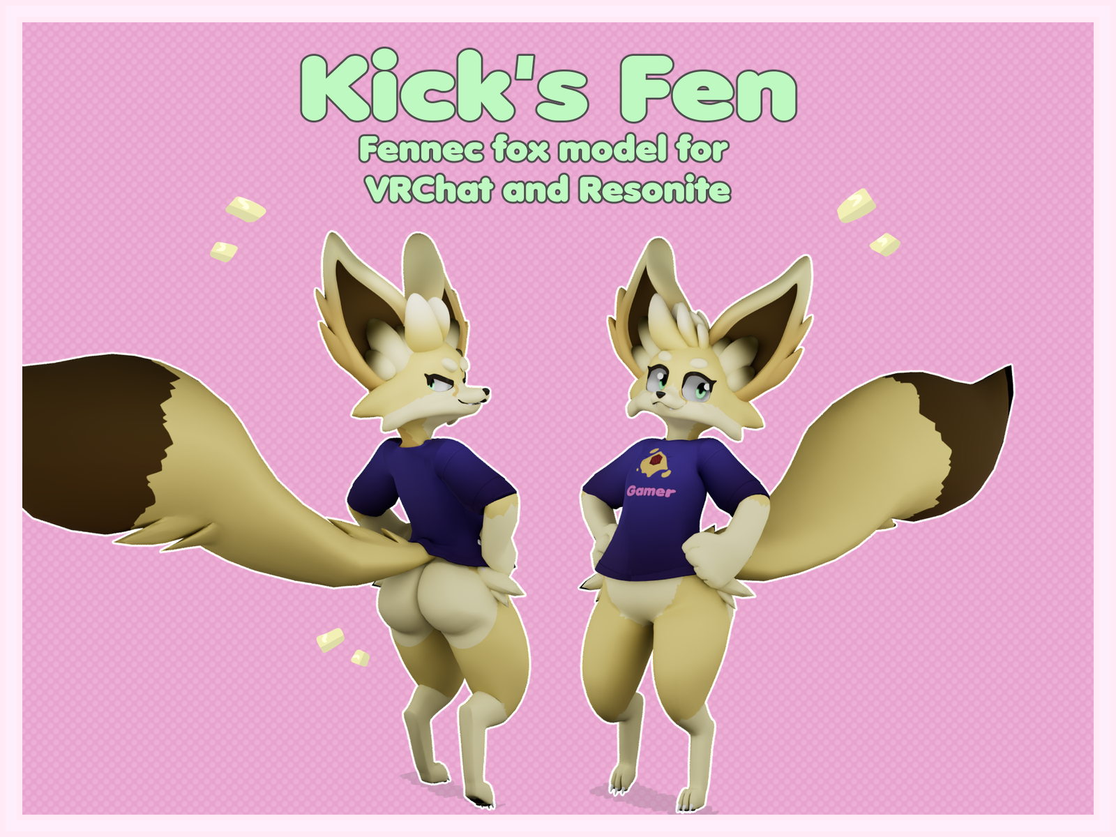 Kick Fen