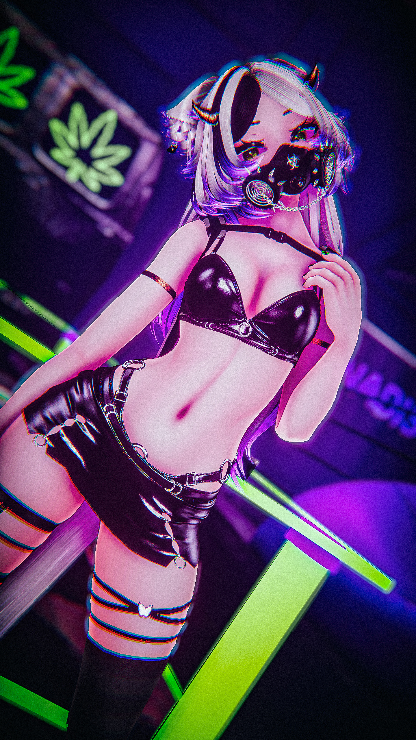 𓆩 Toxin:RE - PC/QUEST FT + SPS GoLoco 𓆪