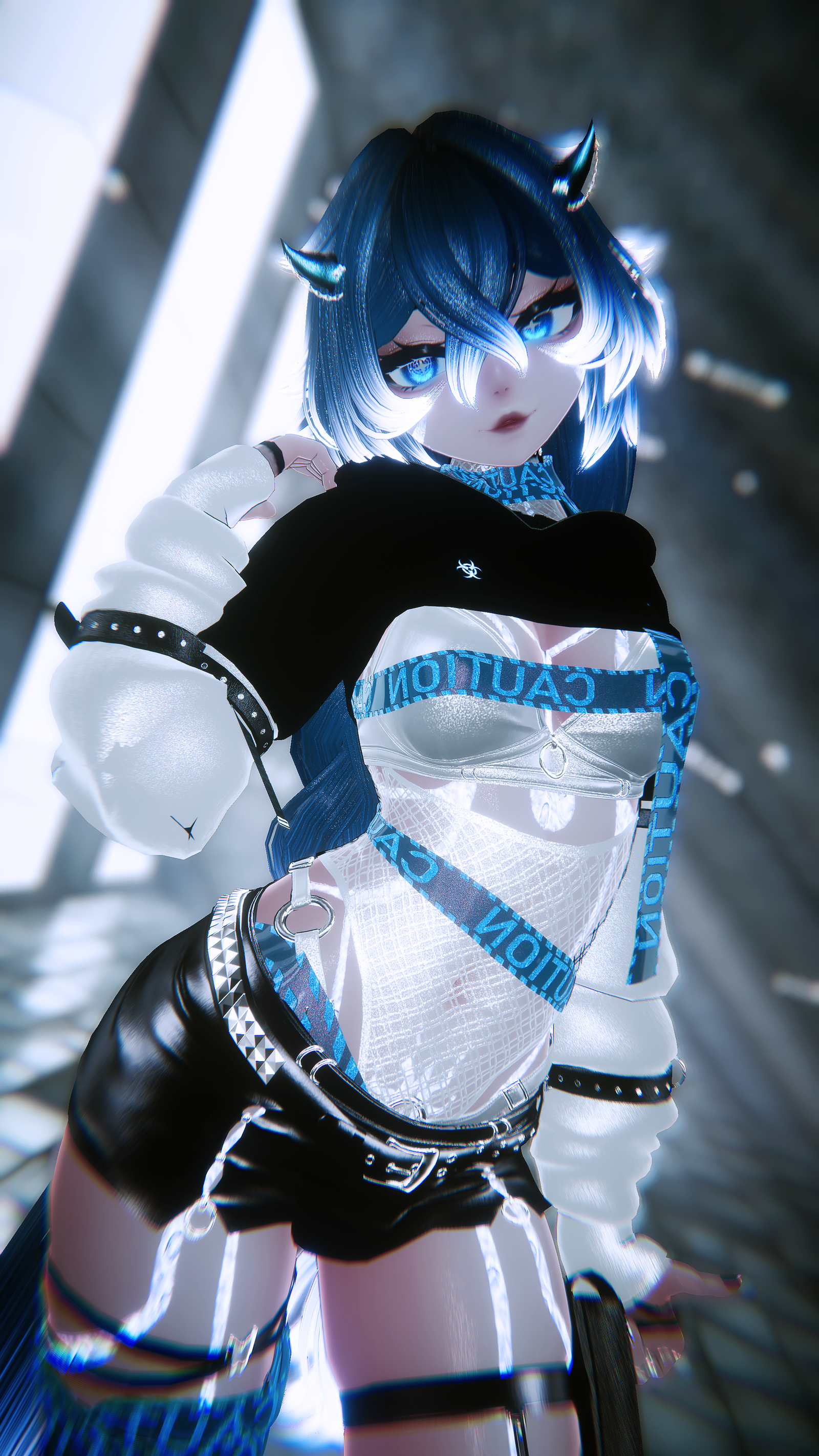 𓆩 Toxin:RE - PC/QUEST FT + SPS GoLoco 𓆪