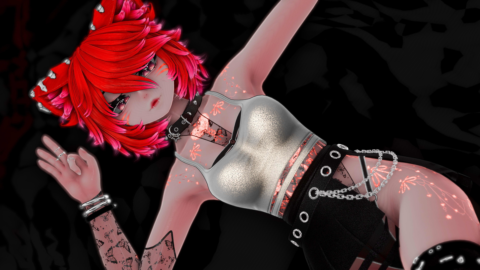 ۶ৎ Alex - FaceTracking, SPS & GogoLoco ۶ৎ PC/QUEST