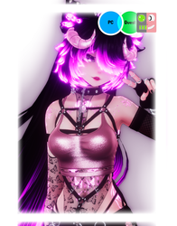 ۶ৎ Alex - FaceTracking, SPS & GogoLoco ۶ৎ PC/QUEST