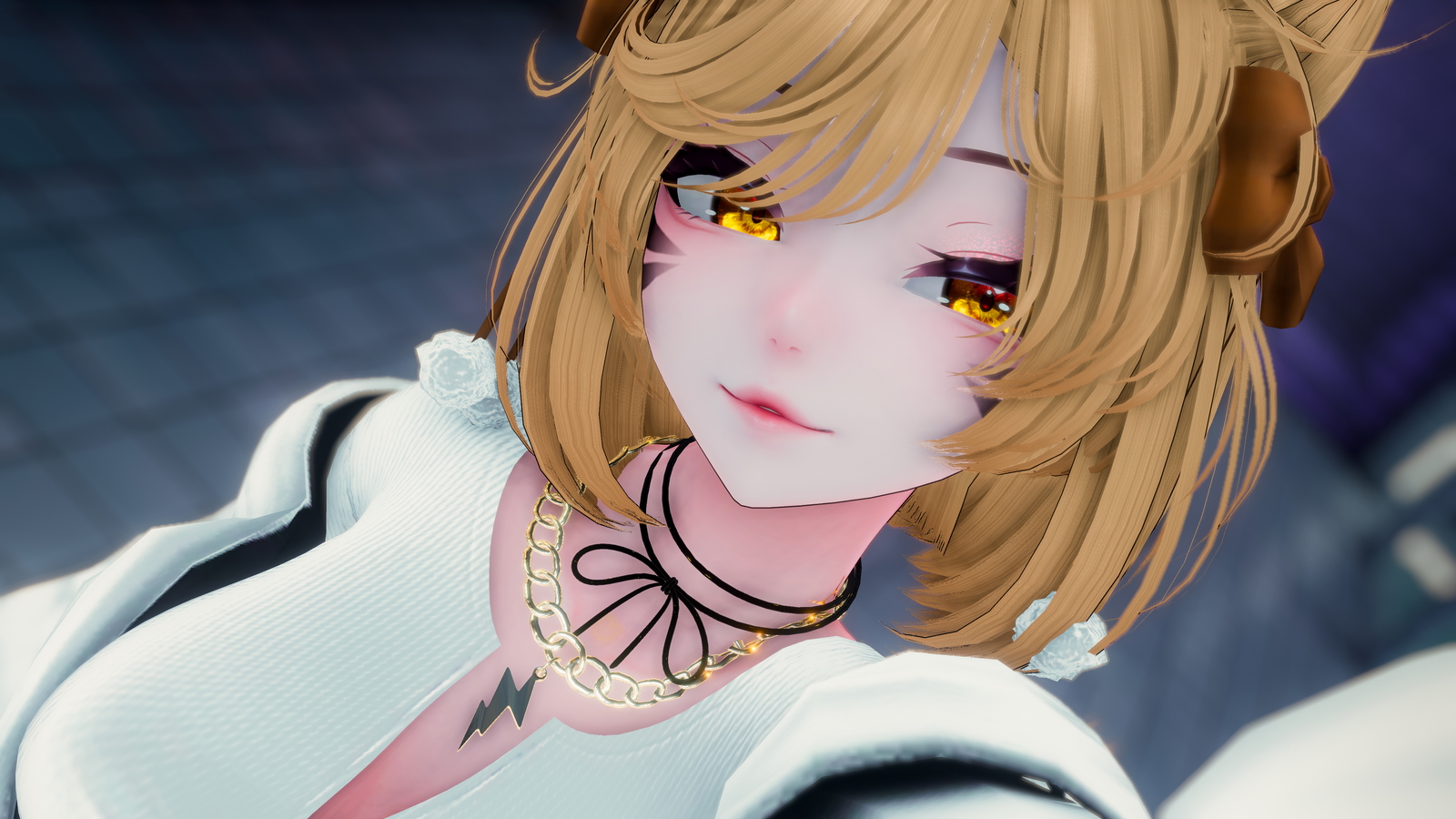 𓇼 Shiro - FT SPS GOLOCO (PC ONLY) 𓇼