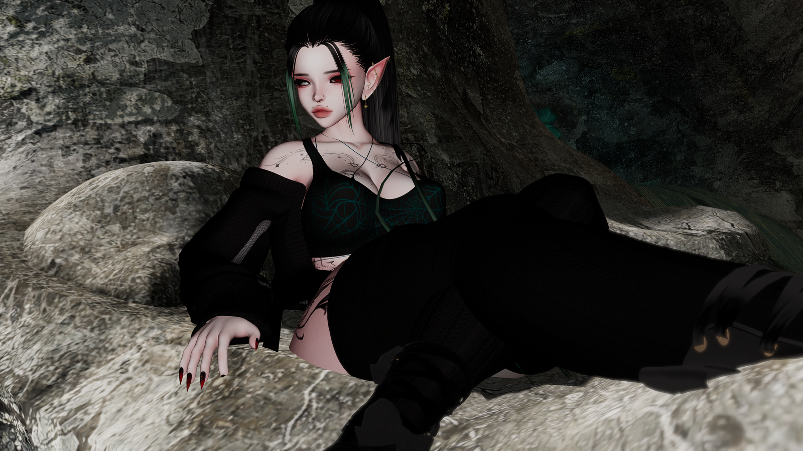 Eira PC Only(SPS) CHEAPER ON PAYHIP