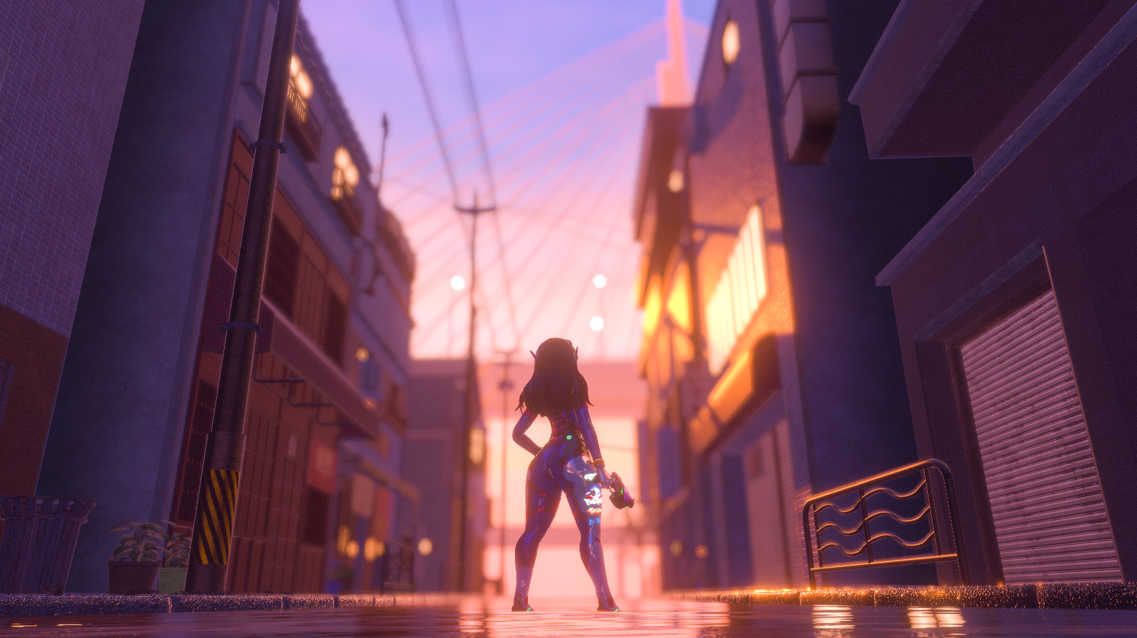 Banner Background